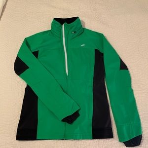 Brooks Running Jacket size XS